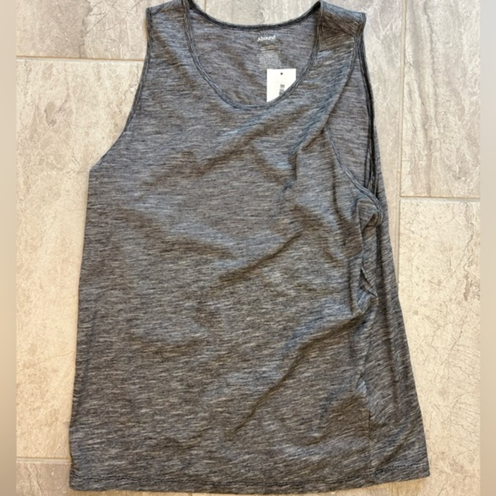 Abound Tank